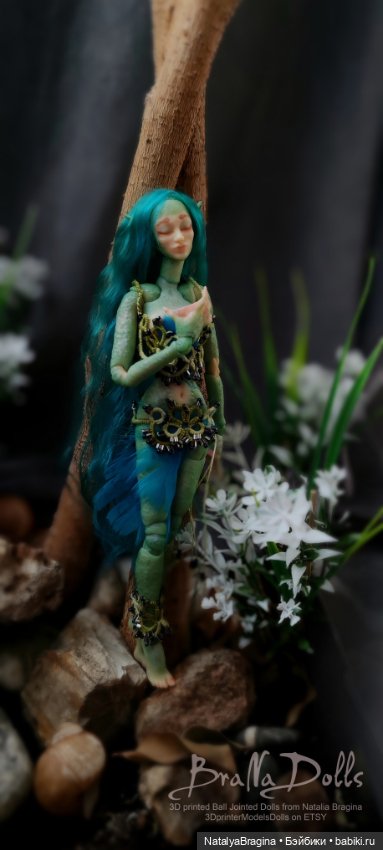 Лэтео. Часть IV: Тишина после прилива (фото 7)