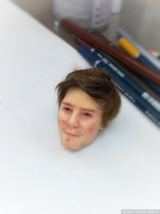 Даниэль Брюль. Фото с рабочего стола (фото 8)