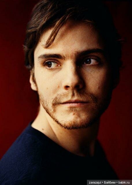 Даниэль Брюль. Фото с рабочего стола (фото 3)