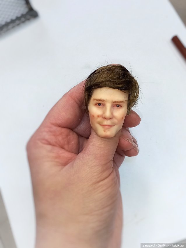 Даниэль Брюль. Фото с рабочего стола (фото 10)