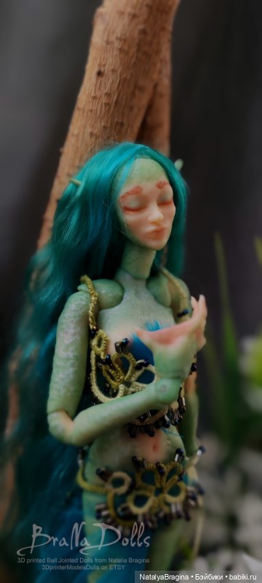 Лэтео. Часть IV: Тишина после прилива (фото 8)