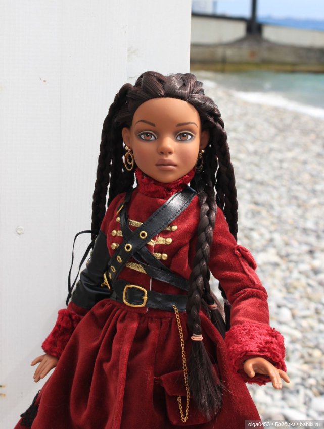 Куклы Tonner: ч. 128 — Фэшн