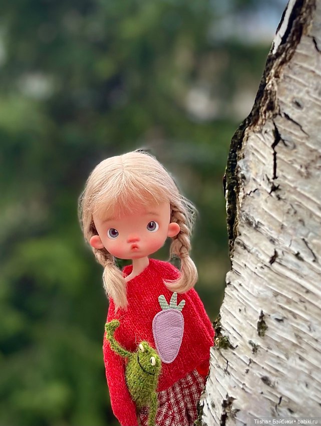 Пузырёчки - Bubble от Itswafflecone