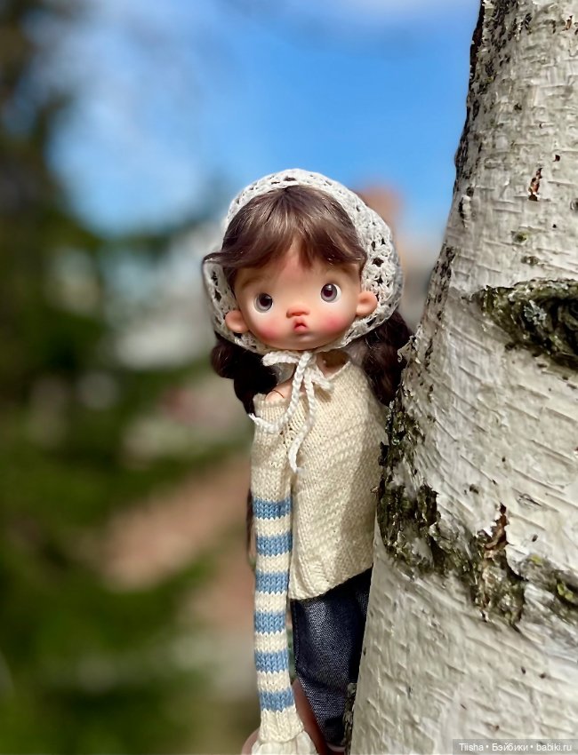 Пузырёчки - Bubble от Itswafflecone