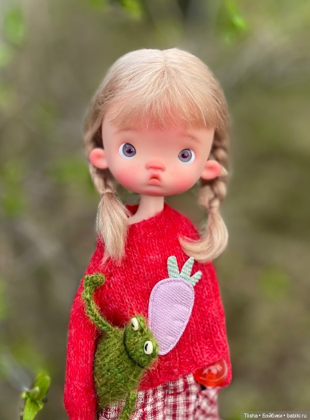 Пузырёчки - Bubble от Itswafflecone