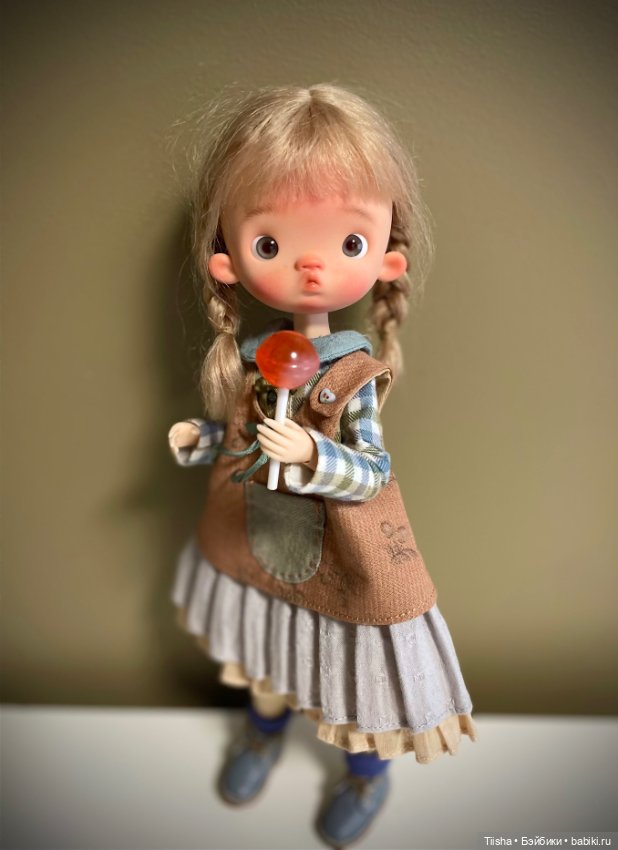 Пузырёчки - Bubble от Itswafflecone (фото 6)