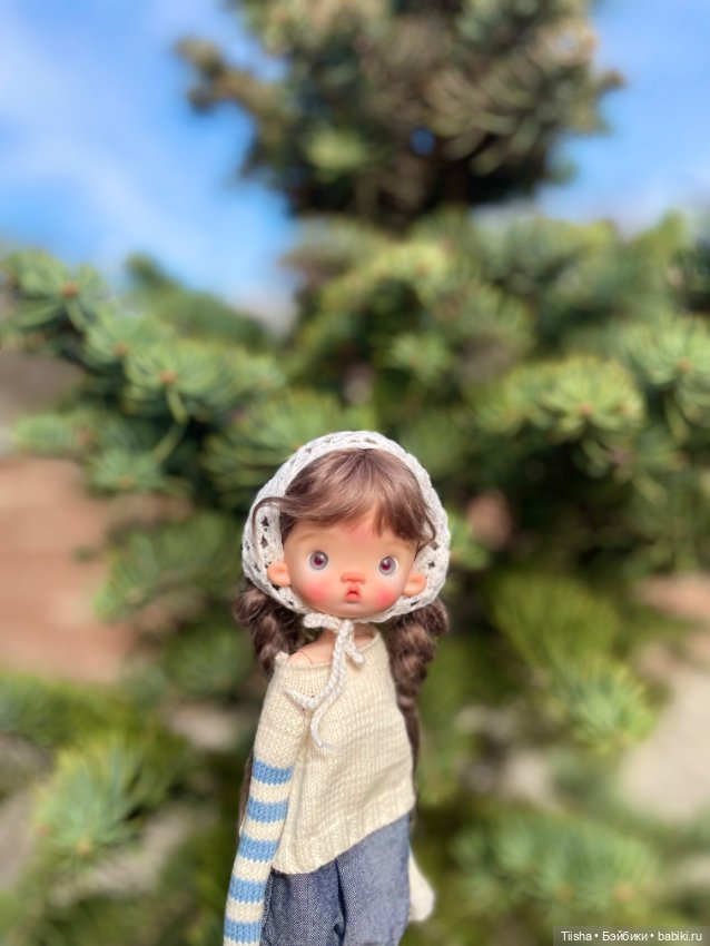 Пузырёчки - Bubble от Itswafflecone