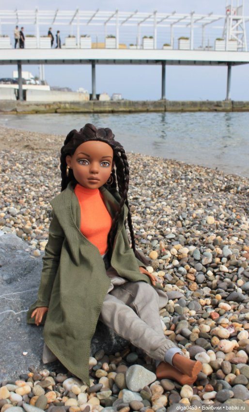 Куклы Tonner: ч. 128 — Фэшн