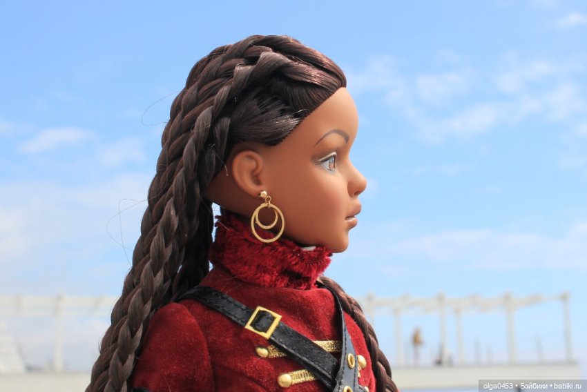 Куклы Tonner: ч. 128 — Фэшн