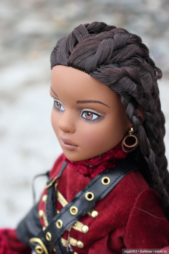 Куклы Tonner: ч. 128 — Фэшн (фото 5)