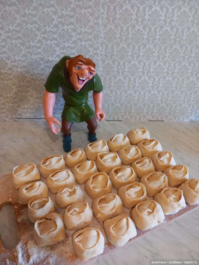 Казимр и куличи — Интересные игрушки и фигурки (разное): редкие (фото 10)