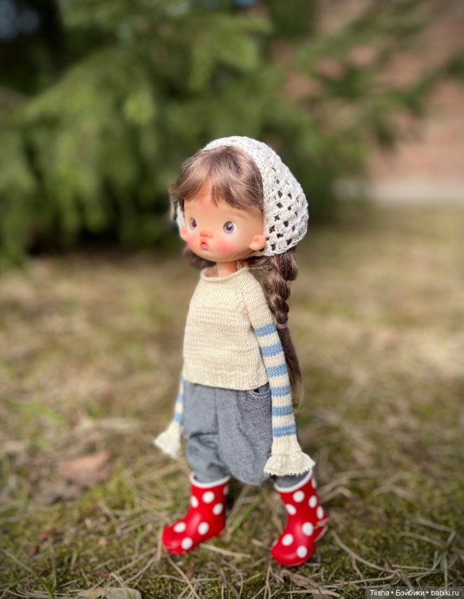 Пузырёчки - Bubble от Itswafflecone