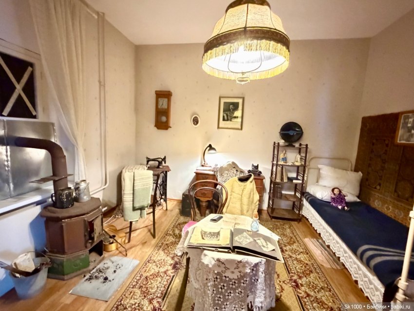 В музей истории Кронштадта (фото 9)