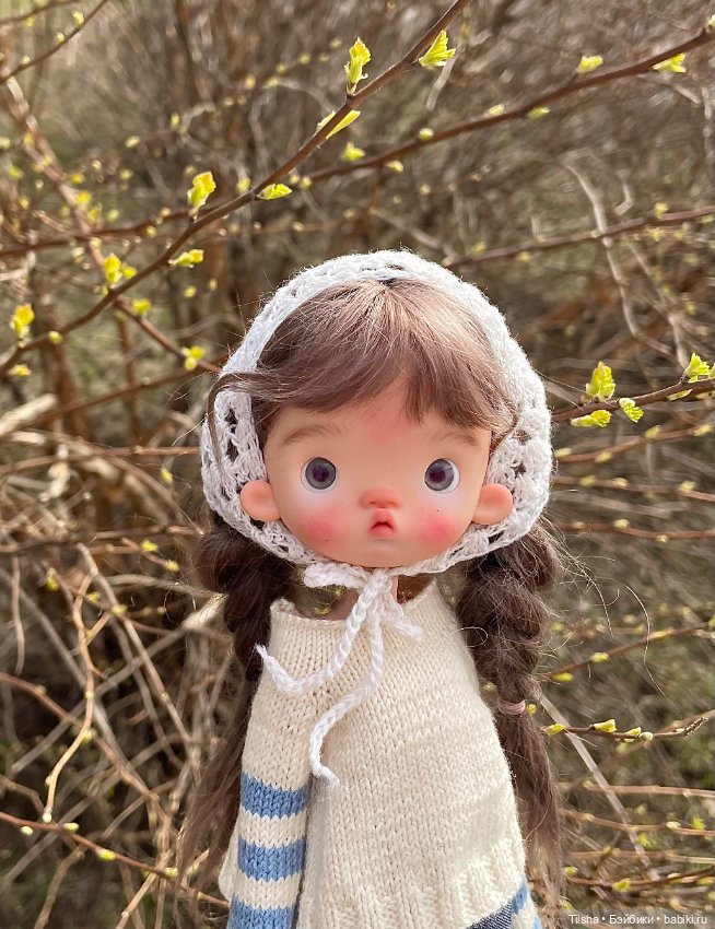 Пузырёчки - Bubble от Itswafflecone