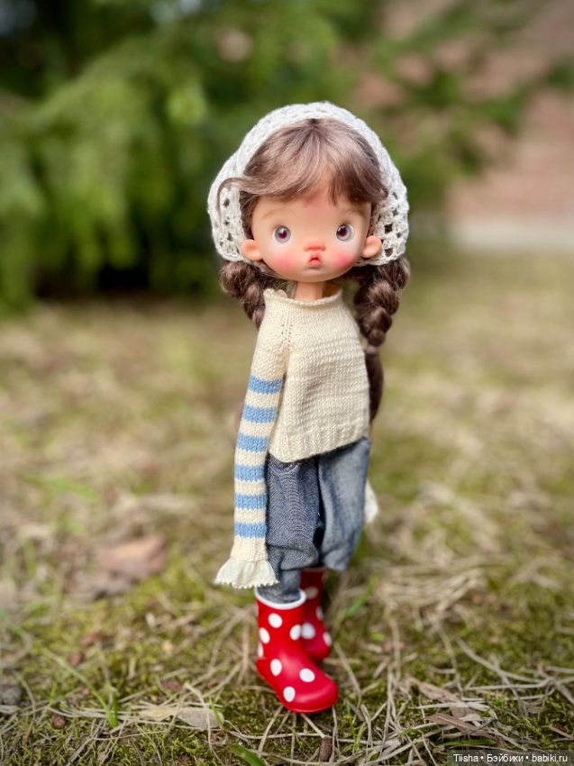 Пузырёчки - Bubble от Itswafflecone