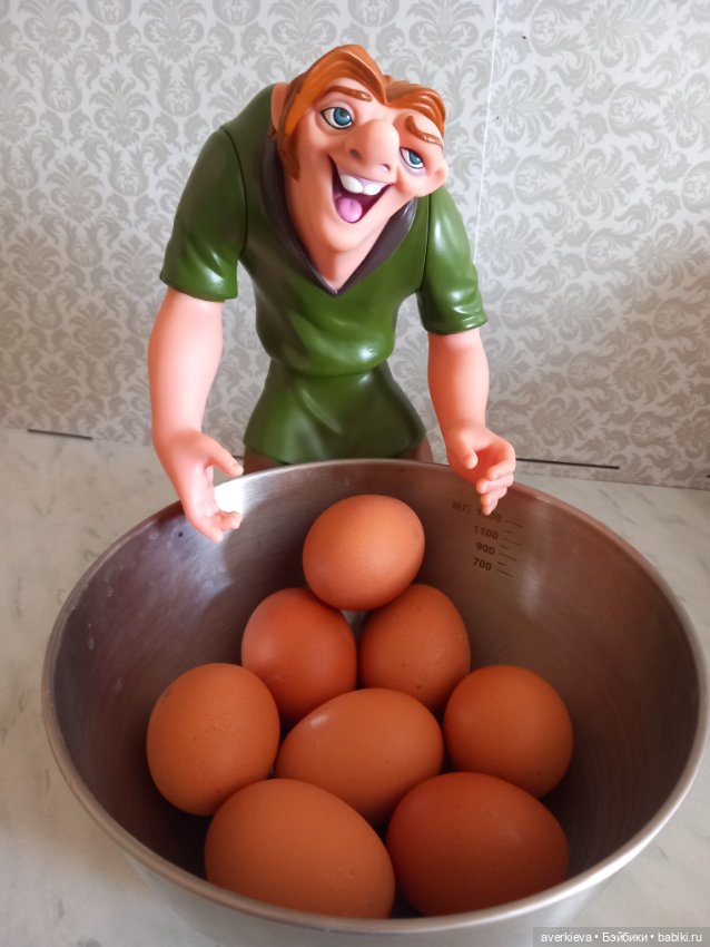 Казимр и куличи — Интересные игрушки и фигурки (разное): редкие (фото 3)