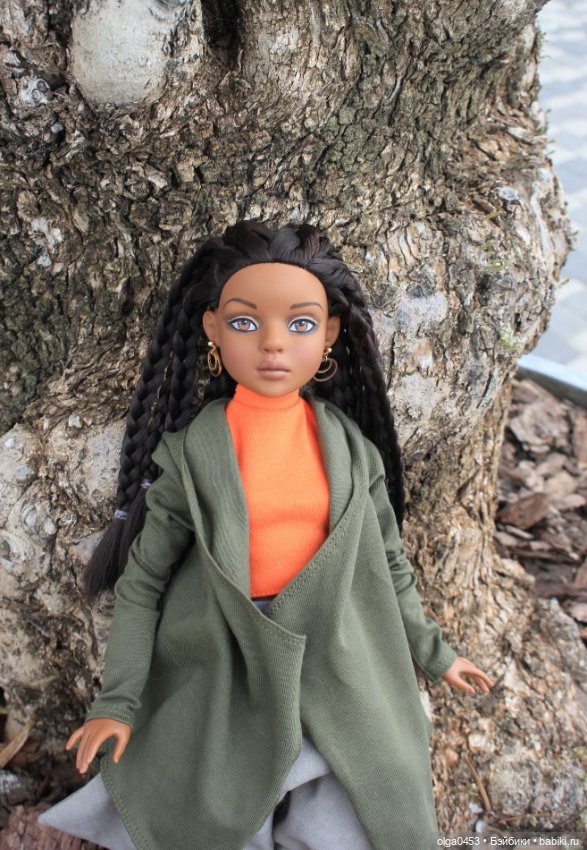 Куклы Tonner: ч. 128 — Фэшн