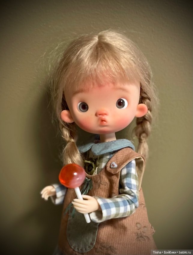 Пузырёчки - Bubble от Itswafflecone (фото 3)