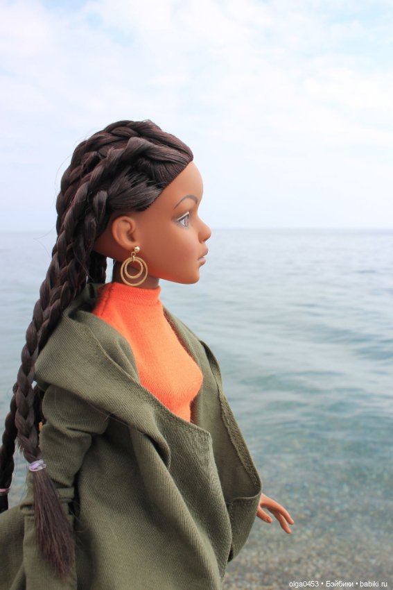 Куклы Tonner: ч. 128 — Фэшн