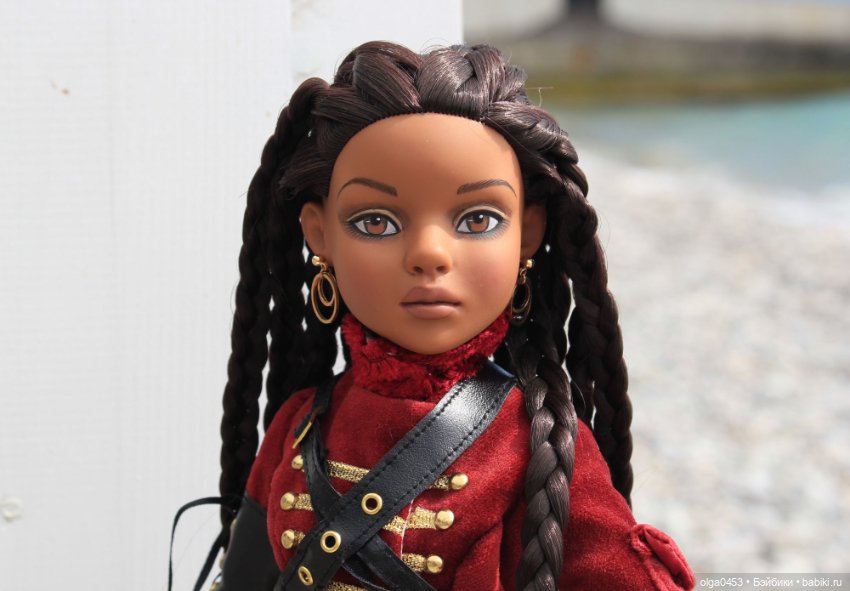 Куклы Tonner: ч. 128 — Фэшн
