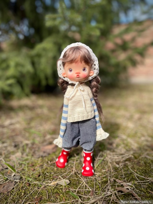 Пузырёчки - Bubble от Itswafflecone