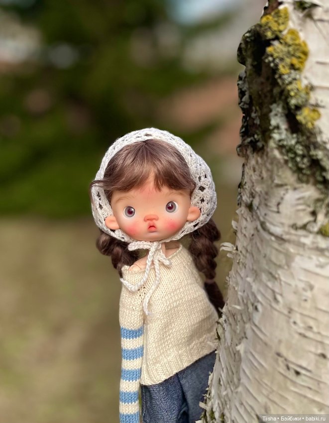 Пузырёчки - Bubble от Itswafflecone