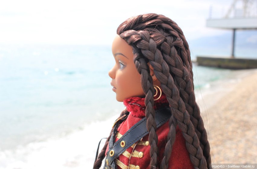 Куклы Tonner: ч. 128 — Фэшн