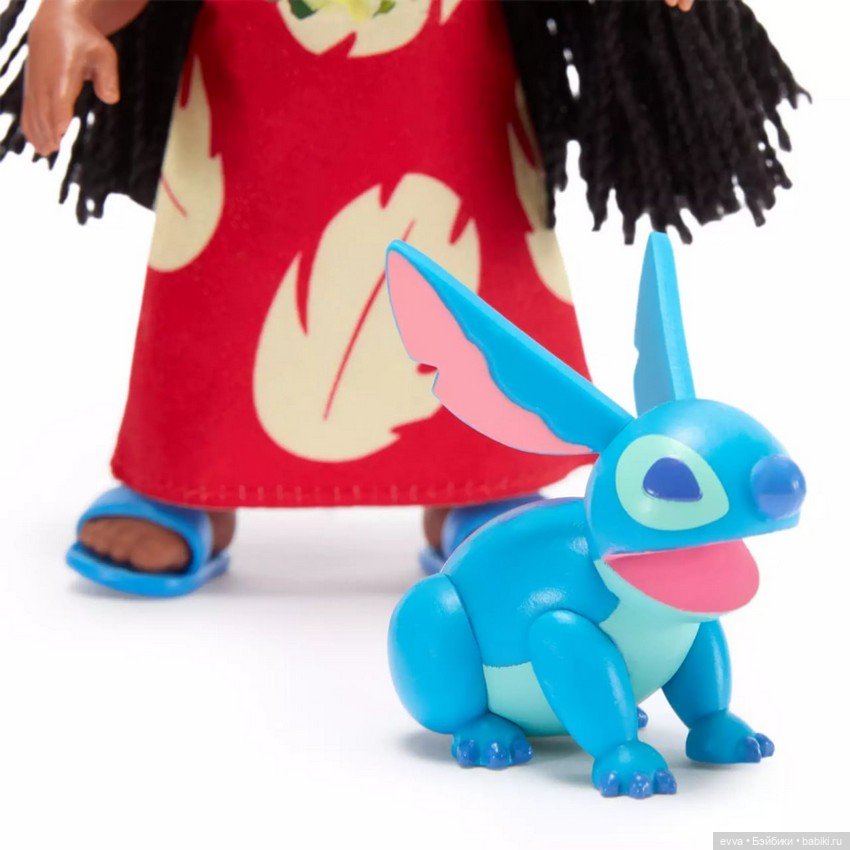 Весь мир в одном наборе: Поющие куклы It's a Small World — новинка 2026 (фото 2)