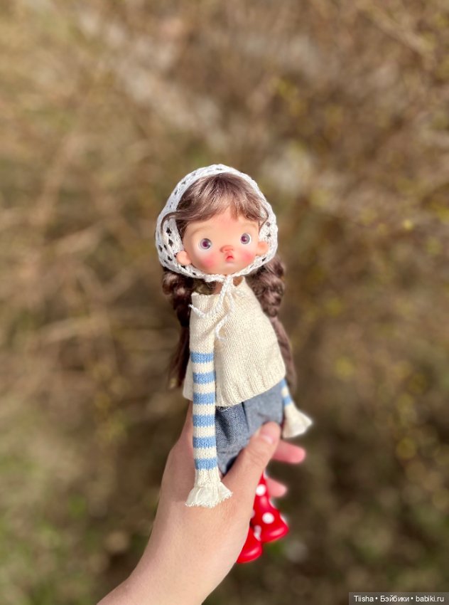 Пузырёчки - Bubble от Itswafflecone