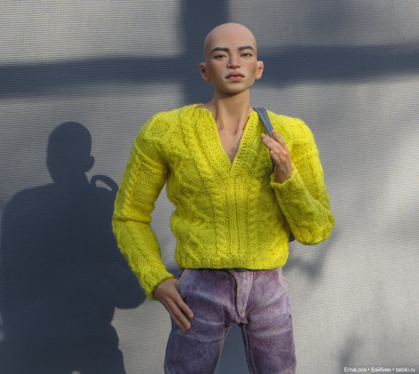 Тагар и Гея, весна и цвет мимозы (фото 2)