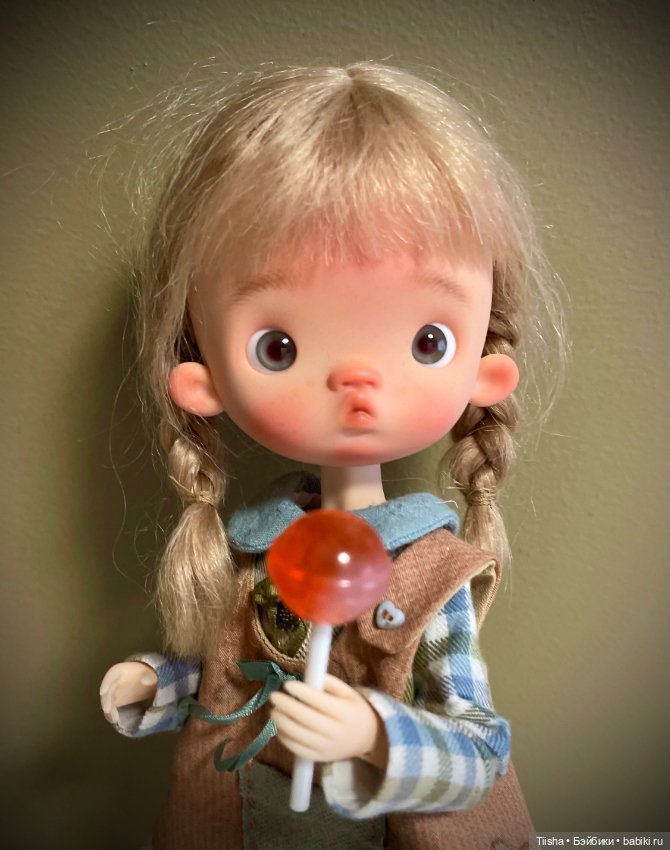 Пузырёчки - Bubble от Itswafflecone (фото 2)