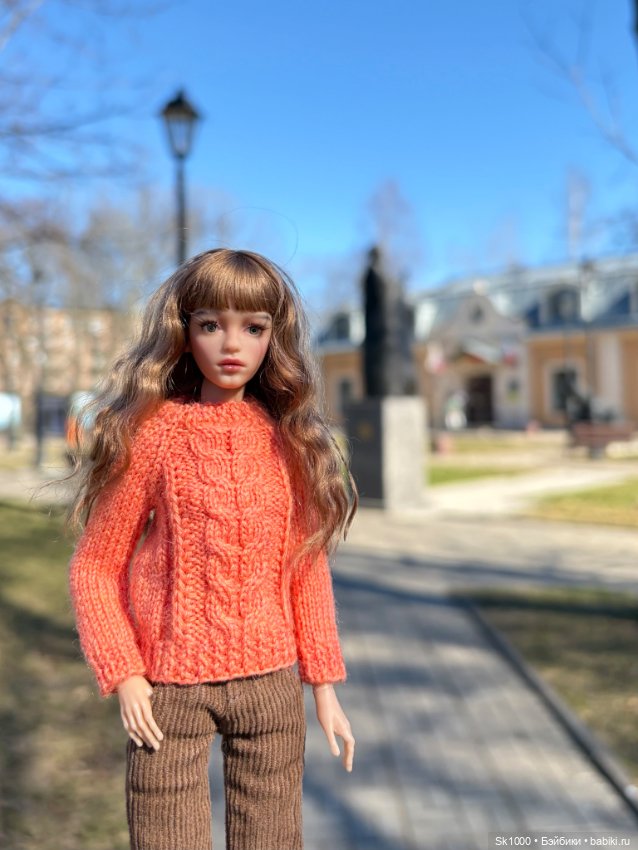 В музей истории Кронштадта