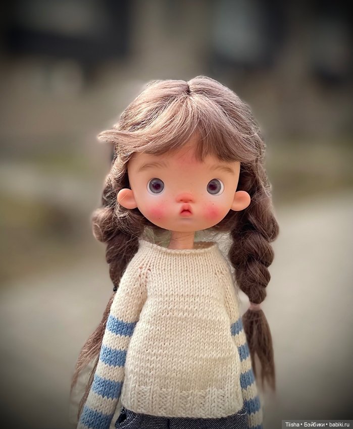 Пузырёчки - Bubble от Itswafflecone