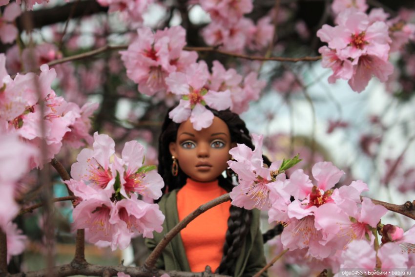 Куклы Tonner: ч. 128 — Фэшн