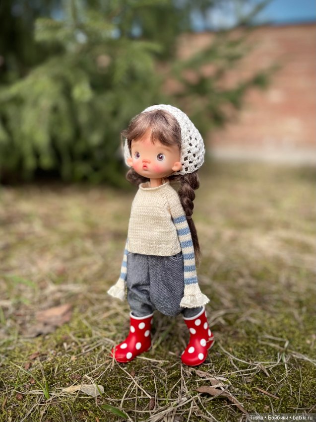 Пузырёчки - Bubble от Itswafflecone