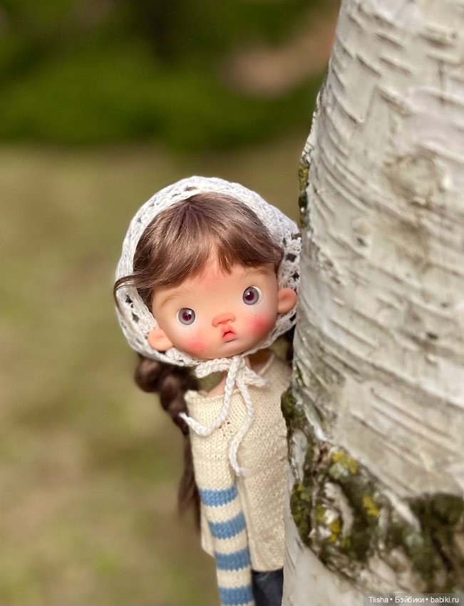 Пузырёчки - Bubble от Itswafflecone