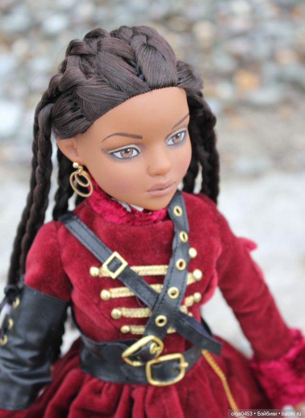 Куклы Tonner: ч. 128 — Фэшн (фото 4)