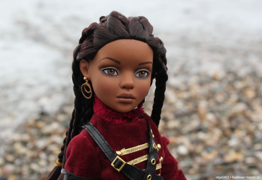 Куклы Tonner: ч. 128 — Фэшн