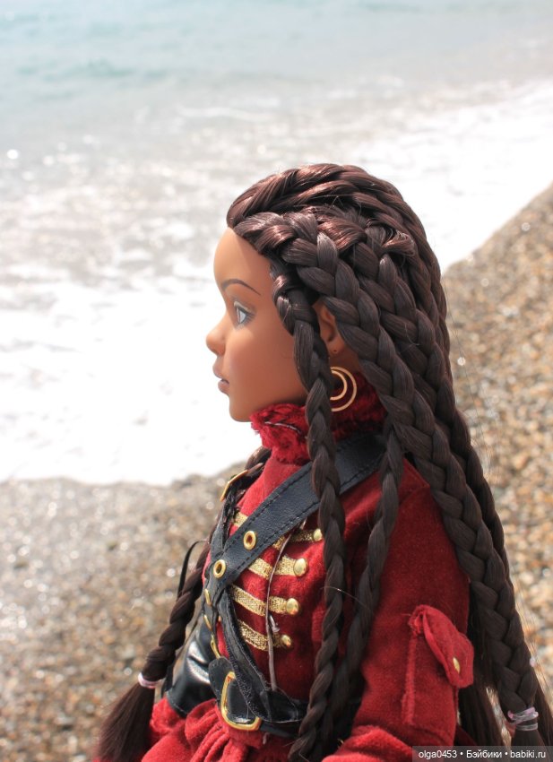 Куклы Tonner: ч. 128 — Фэшн