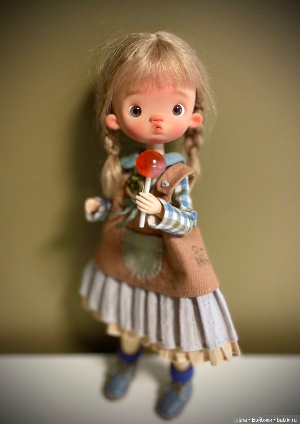 Пузырёчки - Bubble от Itswafflecone (фото 7)