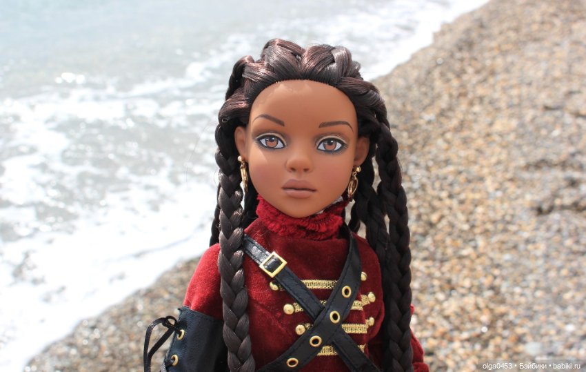 Куклы Tonner: ч. 128 — Фэшн