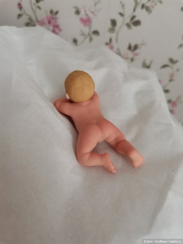 ZURU My Mini Baby серия 3, новые молды