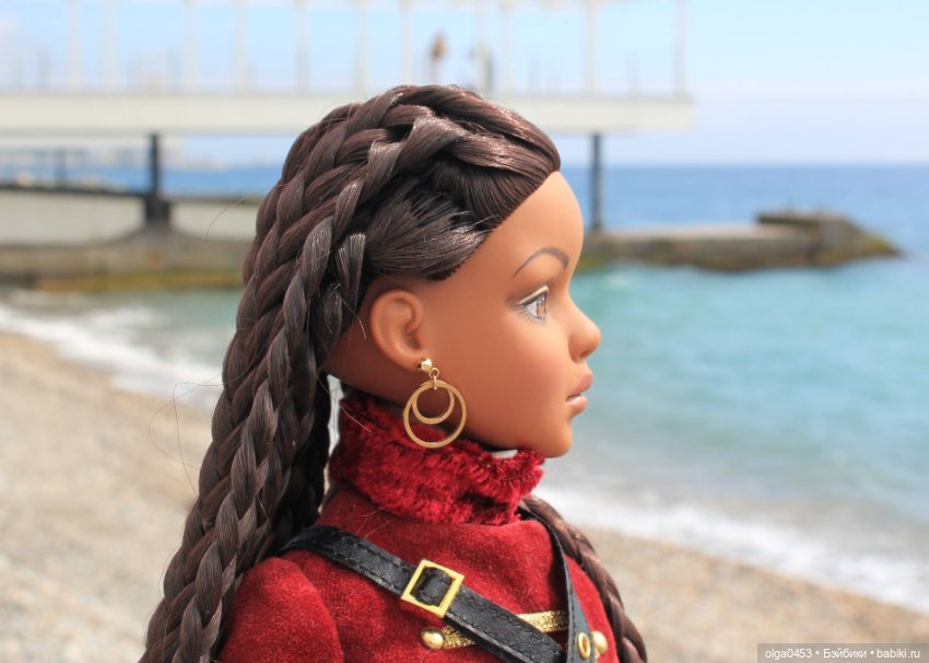 Куклы Tonner: ч. 128 — Фэшн