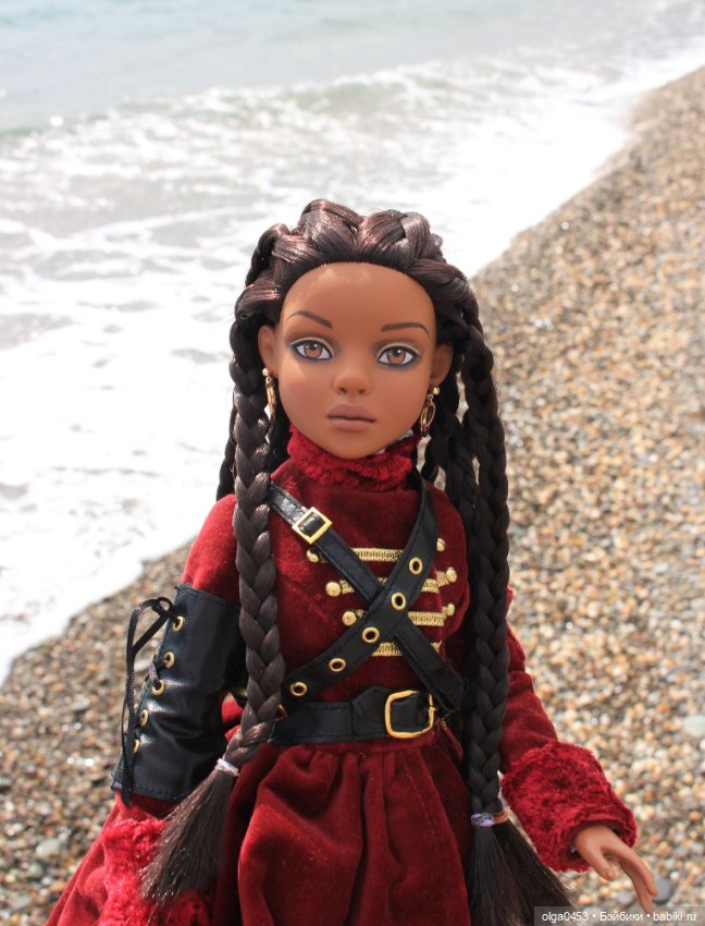 Куклы Tonner: ч. 128 — Фэшн