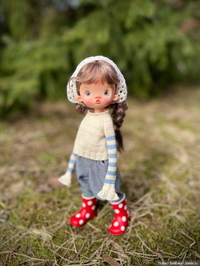 Пузырёчки - Bubble от Itswafflecone