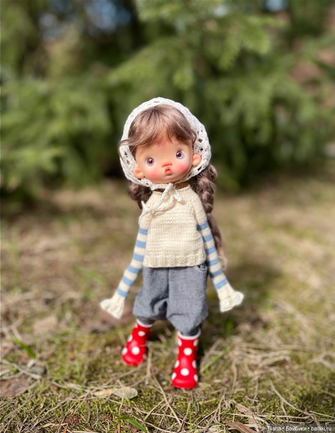 Пузырёчки - Bubble от Itswafflecone