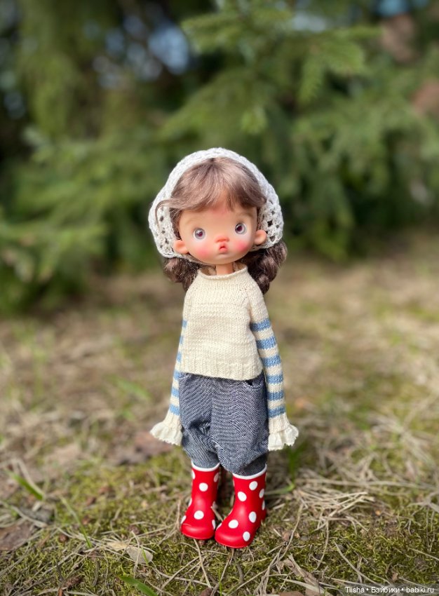 Пузырёчки - Bubble от Itswafflecone