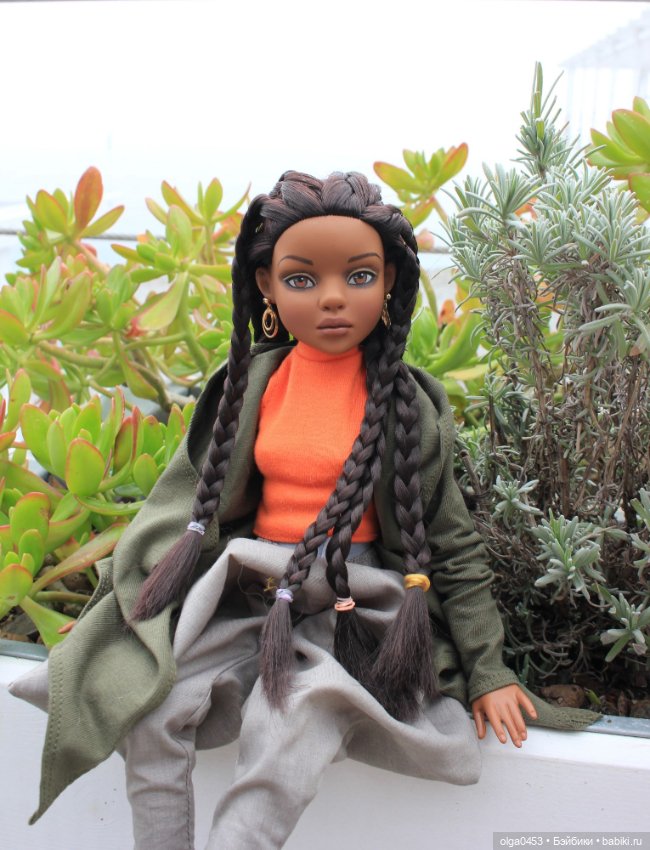 Куклы Tonner: ч. 128 — Фэшн