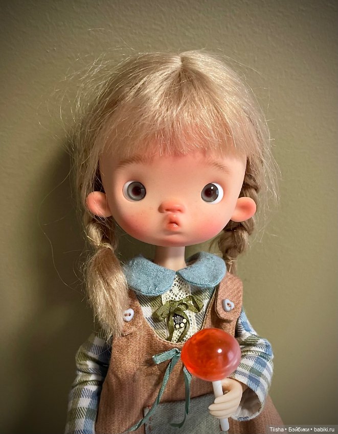 Пузырёчки - Bubble от Itswafflecone (фото 5)