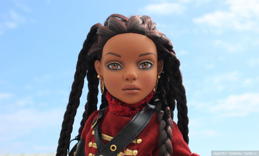 Куклы Tonner: ч. 128 — Фэшн